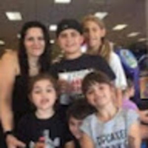 Meet your Posher, Rose